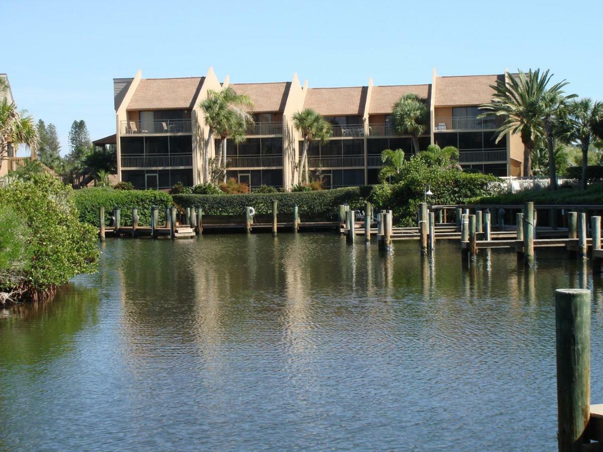 Midnight Cove #532, Bayside In Siesta Key, Fl Apartment Exterior photo