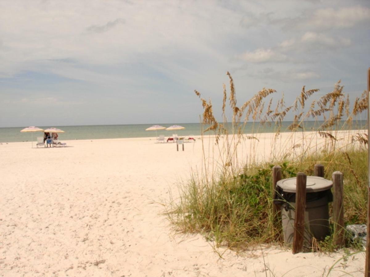 Midnight Cove #532, Bayside In Siesta Key, Fl Apartment Exterior photo