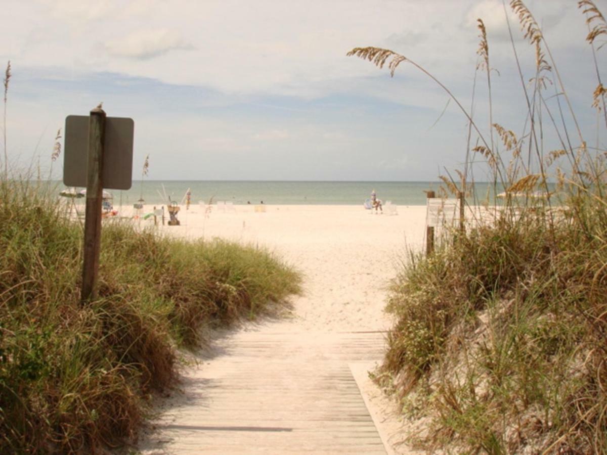 Midnight Cove #532, Bayside In Siesta Key, Fl Apartment Exterior photo